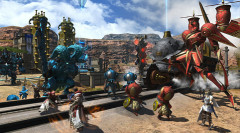 【FF14】モグコレはヒドゥンゴージ周回していたころが一番楽しかった気がする