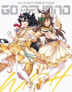 【画像】ウマ娘の声優キャスティングが完全に顔採用ｗｗｗｗｗｗｗｗｗ「ライブとか多いからな」