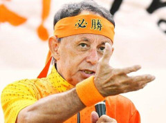 【朗報】玉城デニーさん、結局なんだかんだ余裕で当選しそうｗｗｗｗｗｗｗｗｗｗ