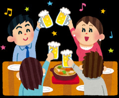 ビールのおつまみ四天王は？