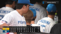 【朗報】ファイターズ、ここに来てめちゃくちゃ強くなる