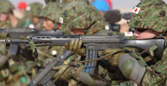笹川平和財団「自衛隊は人手不足解消の為に外国人の登用を真剣に考えるべきだと提言します」