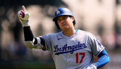 【悲報】米国メディアが大谷の勝負弱さを痛烈批判「完全なる平均的な選手」など得点圏の弱さも指摘