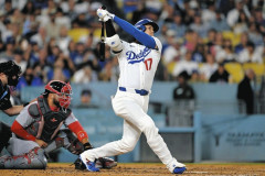 【悲報】大谷翔平さんの後半戦WAR、たったの0.6・・・・・・・・