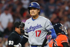 MLB、大谷の没落とともに全然話題にならなくなる・・・
