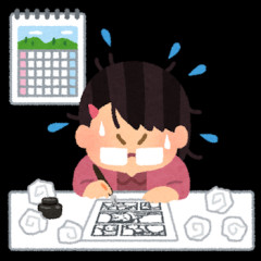 「あ、これ作者女やな」って察せる漫画の特徴ｗｗｗ