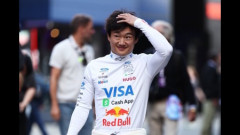 F1イタリアGP参戦が決まった角田裕毅、モンツァとの相性が良くないと話題に