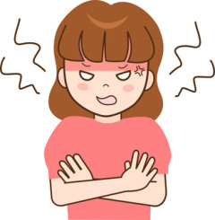 妻はいつも情緒不安定で、そんな性格で子育てがうまくいくのか不安だ。