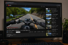 バイクとアクションカメラ購入するからYouTubeでモトブログ始めようかと思ってるんだけど