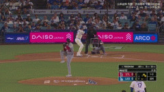 ドジャース・山本由伸に援護点！ドジャースが初回にフリーマンの第16号3ランホームランで先制！！！！！！！！！！！！！！