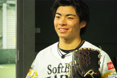 ソフトバンク村上「産むとか正直選択肢に入れやんといてほしい」