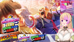 【ホロライブ】ロゼキャンARKチーム分け発表　ちょこ先、スバルが緊急参戦
