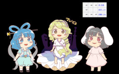【東方】この並びヤバいだろ