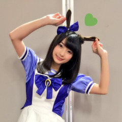 声優の高野麻里佳(まりんか)(代表作:お兄ちゃんはおしまい！、三ツ星カラーズ、よわよわ先生)、可愛い