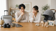 【人生最大の選択】子供を作るって「自分の人生を他人に捧げる」ようなものだけど、それでも作るメリットって何？