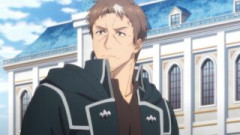 片田舎のおっさん、剣聖になるⅡ 第9話 感想：ベリル先生もすっかり騎士団！大剣の敵との再戦も楽しみ！