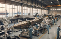 韓国人「日本が水中発射型の極超音速ミサイル開発や戦闘機の配備計画を次々と打ち出す！過去最大規模となる8兆円超えの防衛費‥」