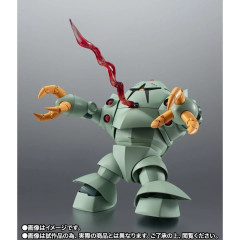 【ROBOT魂】ゾックがついに発売決定！これでファーストのMSは揃ったか…？