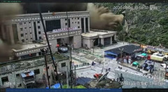 中国人「土石流で3000人以上死んだアルよ！」→中国政府が摘発、重罰へ