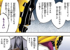 【BLEACH】卍解奪われるやつさ信じられんバカどもっていうより
