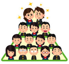 不登校多めの高校に入学したらイケメンだらけ⇒「なぜ不登校に…？」彼らの意外すぎる事情
