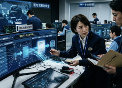 【速報】個人情報保護法をぶっ壊した高市早苗さん、今度は通信の秘密をぶっ壊しにかかる