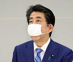 安倍晋三元首相銃撃事件、主演菅田将暉でまさかの映画化ｗｗｗｗｗｗ