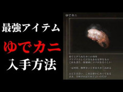 【悲報】エルデンリングのカニとエビ、ガチで強すぎるwwwwwwwwww