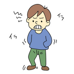 【イライラ】年齢を尋ねられて「今年で40になります」と答えたら…
