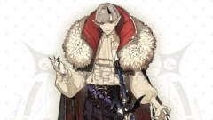 【FGO】「ハロウィン2026」で実装予定の渡辺綱の吸血鬼で剣士な霊衣にマスターたちの注目が集まる