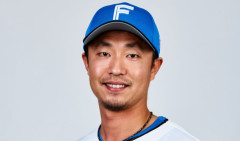 【日本ハム】島本浩也の「取扱説明書」が面白すぎるｗ「野菜は何も食べません」