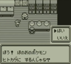 ゲームボーイってポケモンがなかったらワンダースワンくらいの評価だったのかな？