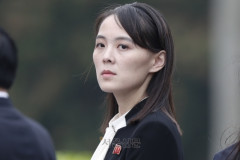 「二重的言動」「韓米は主従関係」金与正氏が李在明大統領を名指し批判、UFS縮小を材料に揺さぶり