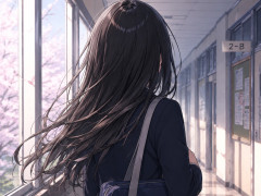 【悲報】約25年前に勤務先高校の女子生徒と…　都立高男性教諭（53）を懲戒免職