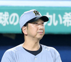 藤川球児さん、阪神史上初の連覇監督になる模様ｗｗｗｗｗｗｗｗｗｗ