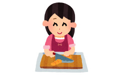 嫁「夫の食事はとんかつ→カレー→しょうが焼き→焼き魚→とんかつで大丈夫」←これww