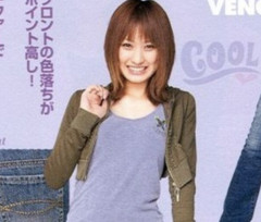 【画像】2010年代の女子のファッションｗｗｗｗｗｗｗｗｗｗｗｗｗｗｗ