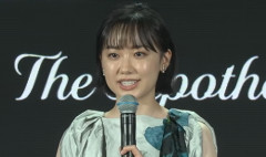 芦田愛菜（２２）主演で「薬屋のひとりごと」実写ドラマ化、プライムビデオで240以上の国や地域へ世界独占配信（動画あり）