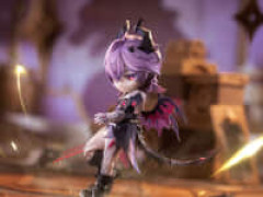 【原神】PICCODO「ドゥリン」デフォルメドール【予約開始】