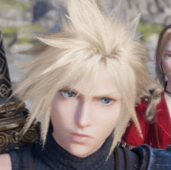 【FF7】リバースクリアした！