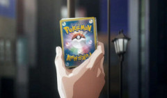 映画「ポケモン：ワイルドカード」アニメ制作はソニー傘下のCloverWorksが担当