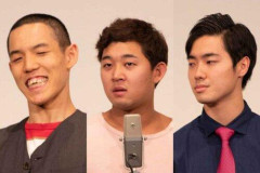 【困惑】四千頭身の後藤・石橋「どうしてく？」2人の今後語る