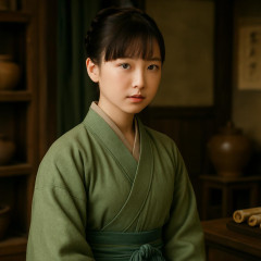 芦田愛菜主演で「薬屋のひとりごと」実写ドラマ化、プライムビデオで2028年に世界配信   #芸能 |  伊藤沙莉の方が合ってる気が