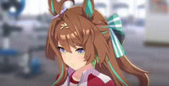 【ウマ娘】シニアのエフフが既に不穏なんだけど大丈夫？