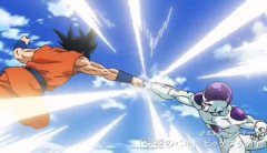 ドラゴンボールの新アニメ「ドラゴンボール超　ビルス」、トレーラー公開