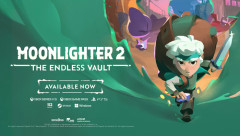 昼は店主、夜は冒険者。ローグライトARPG『Moonlighter 2: The Endless Vault』PSStoreでリリース！国内パッケージ版は12/10
