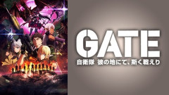 GATE「現代の自衛隊の兵器を使って生意気な異世界人を成敗します」←これwww