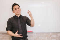 【悲報】笹川平和財団、小泉防衛相に『とんでもない提案』をしてしまう・・・・・
