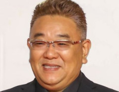 サンド伊達みきお「血圧200超えで毎日鼻血でる」
