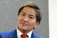 【困惑】スリムクラブ真栄田さん「この男性を逮捕出来る法律を作った政党に投票しようと思う」・・・・・・・・・